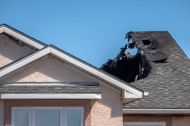 Licensed Emergency Fire Cleanup service in Brunswick, OH - Fire Damage Biloxi